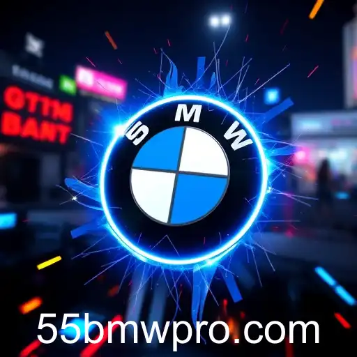 55bmw Trends in Gaming