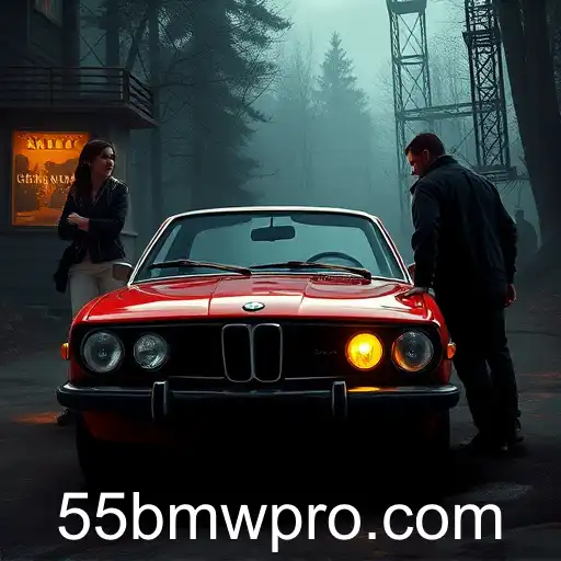 Exploring 'Creative Adventures': A New Era of Gaming with '55bmw'