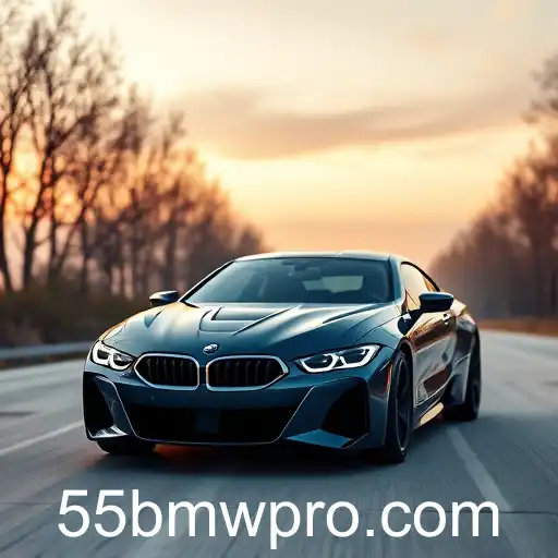 55bmw