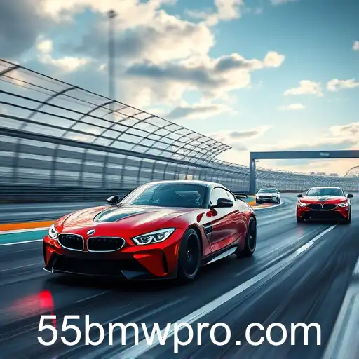 The Evolution of Virtual Racing in 2025