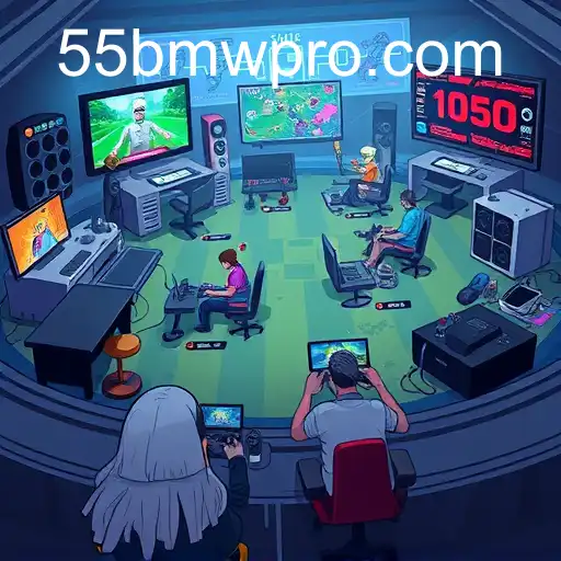 The Rise of Gaming Platforms in a Digitally Driven Era