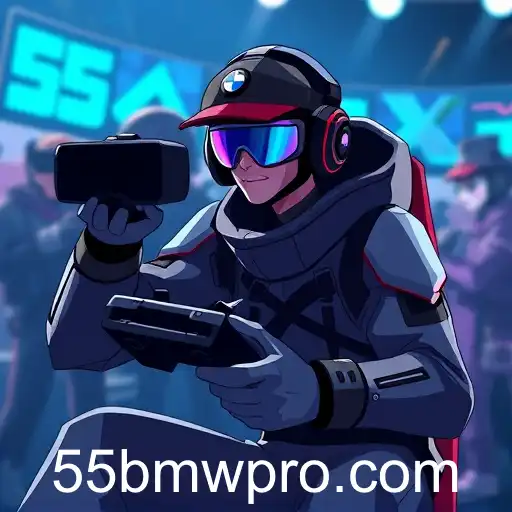 Gaming Trends and Technology: A 2025 Perspective