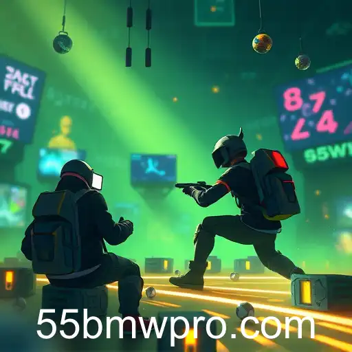 Gaming Trends and Emerging Platforms