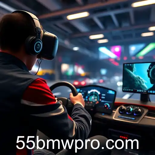 The Surge of Interactive Gaming in 2025