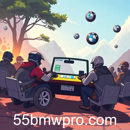 The Expansive Realm of Multiplayer Games