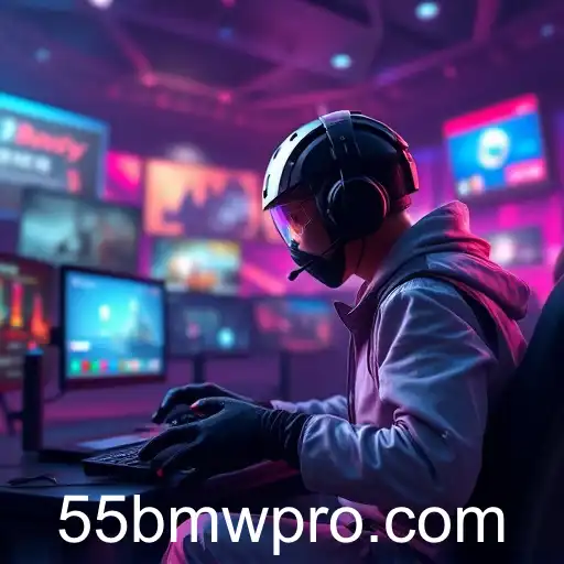 The Evolution of Online Gaming in 2025