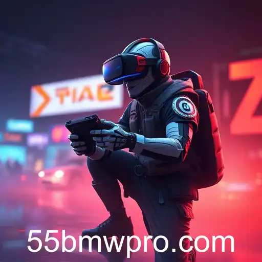 The Rise of 55BMW: A Digital Revolution on the English Game Scene