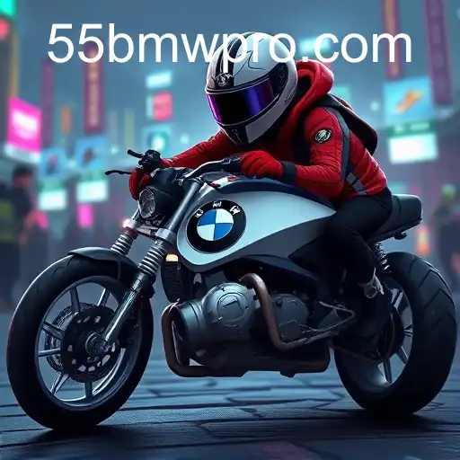 The Rise of 55bmw in Online Gaming