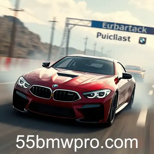 Exploring the Intricacies of Strategy Games: A Deep Dive into the 55bmw Genre