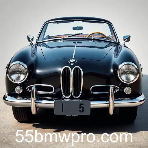 Exploring the Fun Trivia of '55bmw': A Journey Through Interactive Knowledge